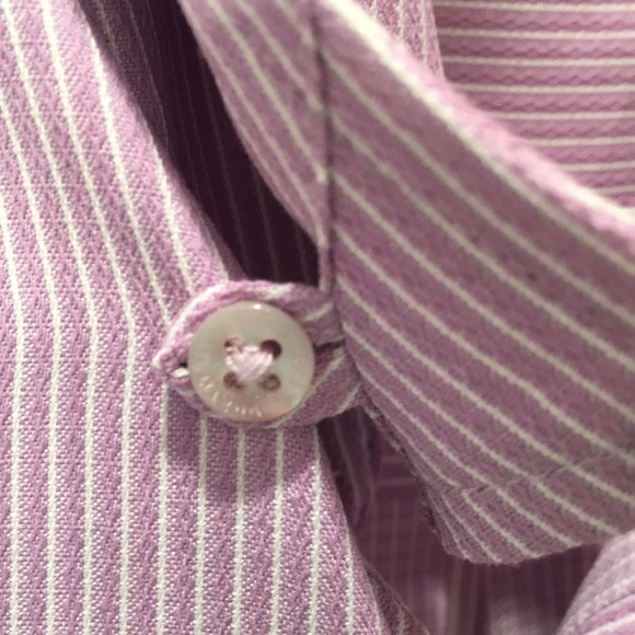 NWOT Beautiful Bugatchi Uomo Shirt - Picture 2 of 10